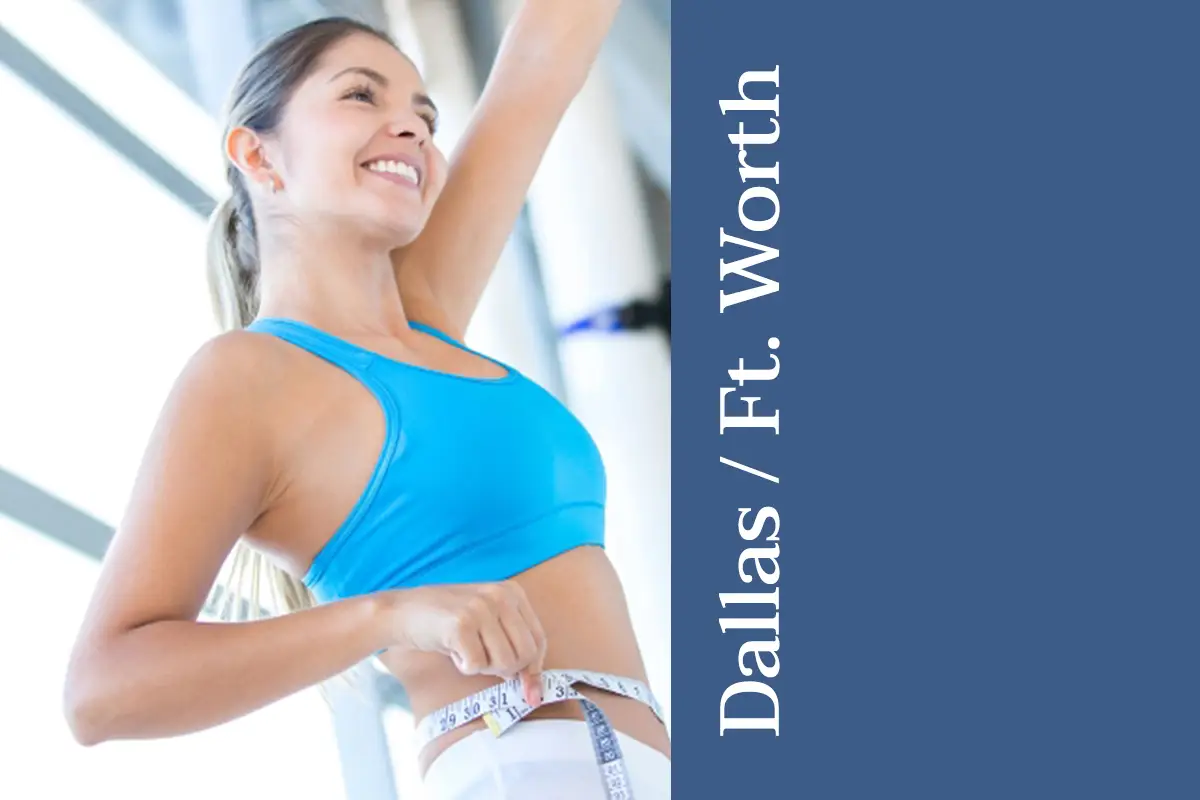 Weight Loss Clinic Near Me Dallas