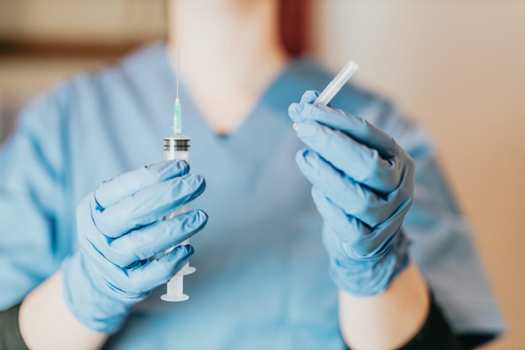 The Best Peptide and Hormone Therapy for Optimal Health and Wellness