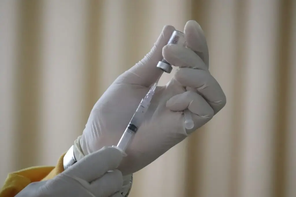 Understanding Peptide Injection: Benefits and Applications Explained