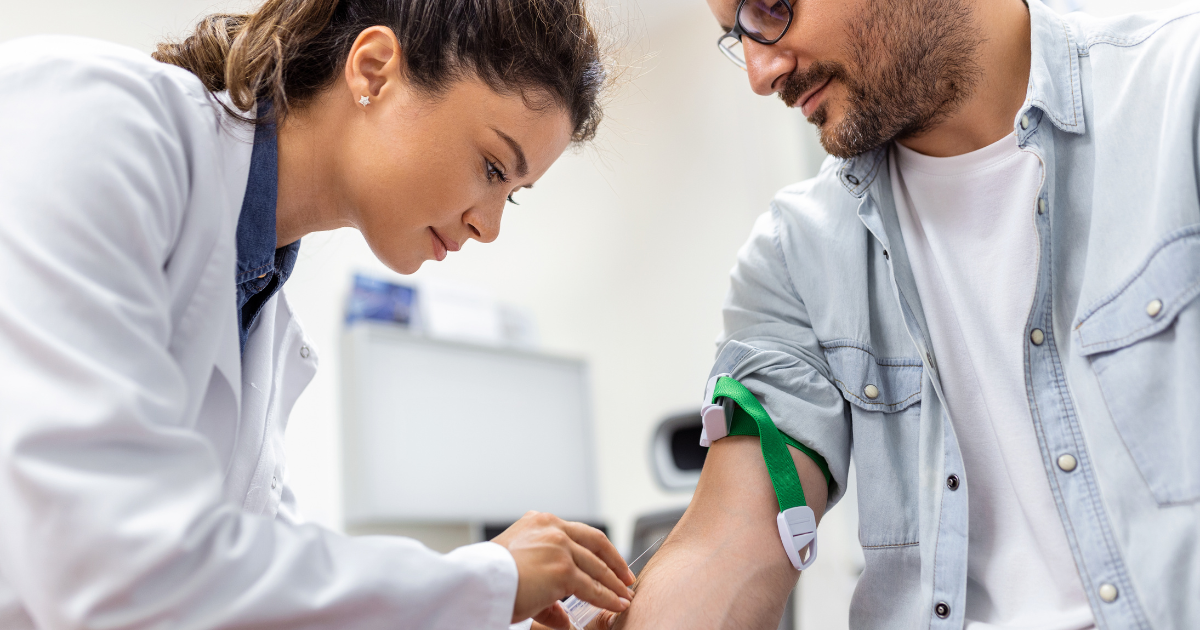 TRT Safety Guide: Managing Hematocrit, Estrogen Levels, and Long-Term Heart Health