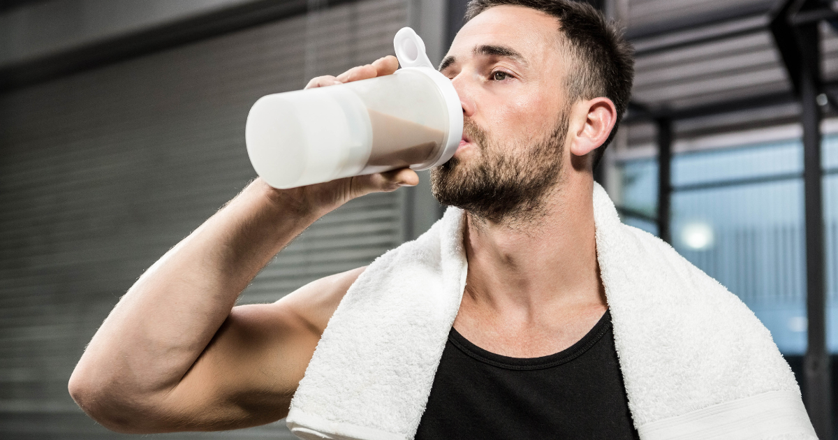 Protein Intake While on Semaglutide: How to Maintain Muscle During Rapid Weight Loss