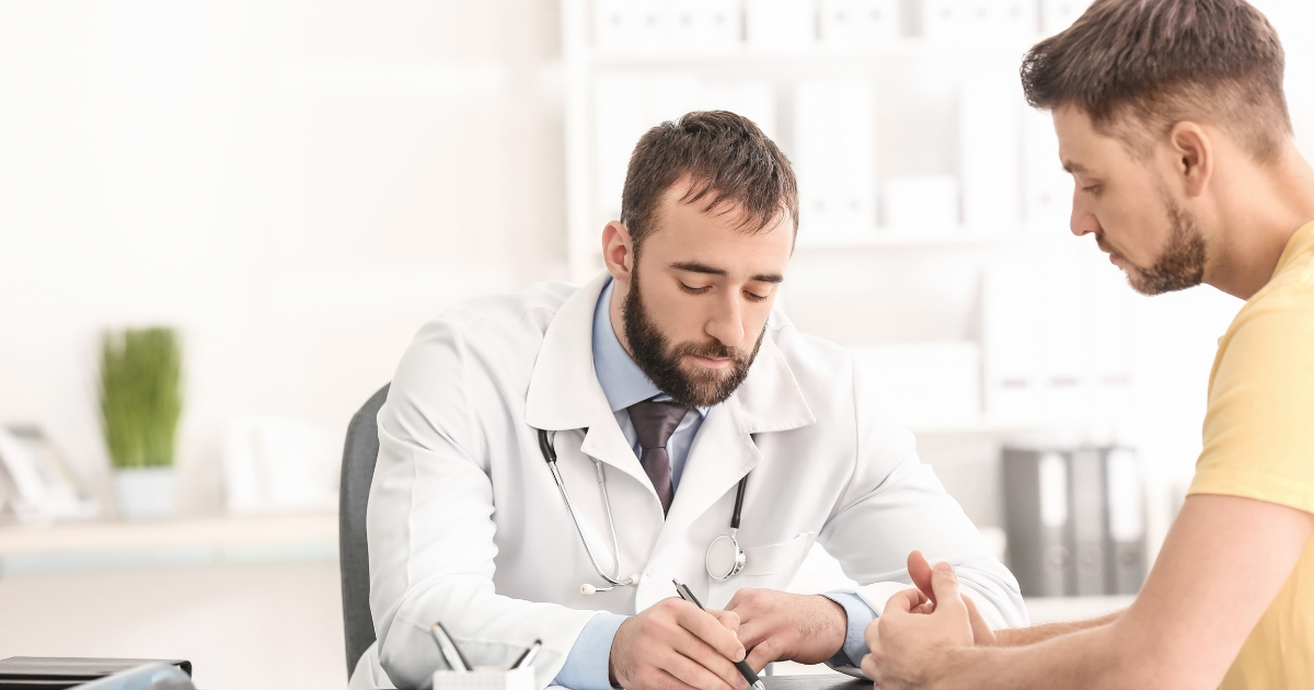 Estradiol Levels in Men: Why You Need Estrogen in Balance