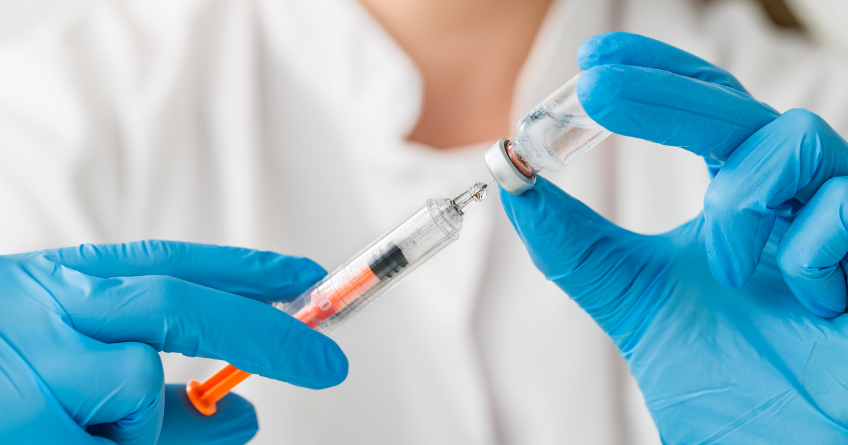 Best Peptides for Injury Recovery: Guide for Active Adults Over 40