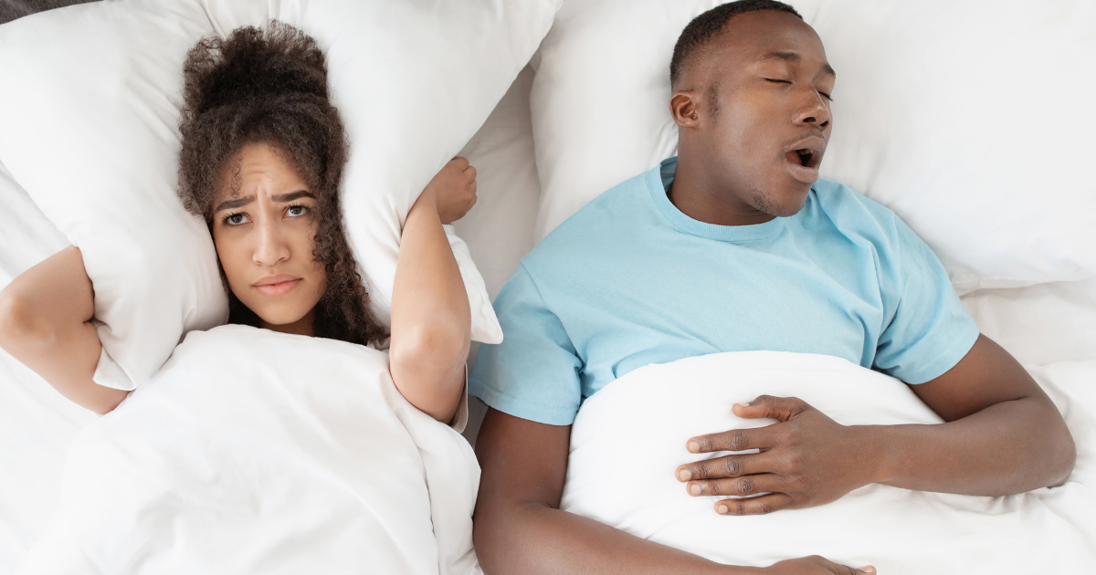 Sleep Apnea and Low Testosterone: The Overlooked Connection Affecting Energy and Libido