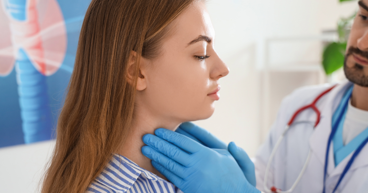 Thyroid Panel Explained: TSH vs T3 vs T4 and Why It Matters for Fatigue