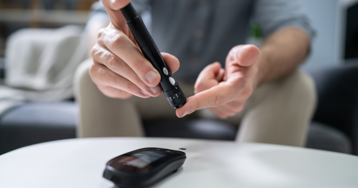 At-Home Testosterone Test vs Comprehensive Lab Panel: What’s Missing?